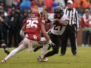 Take Two: Can OU-OSU survivor reach College Football Playoff?