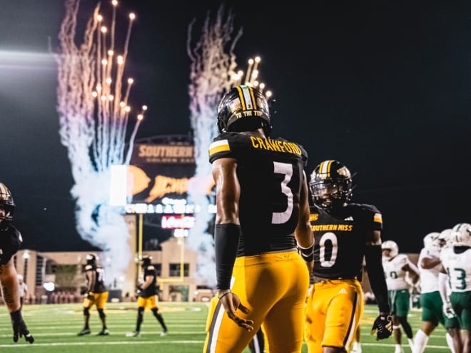 The good, the bad, the ugly from Southern Miss's 49-24 loss to USF