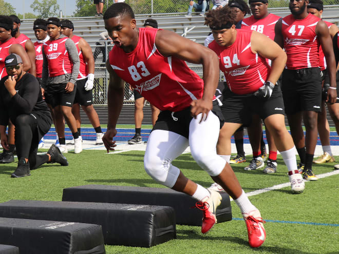 Recruiting: Five things we learned in June