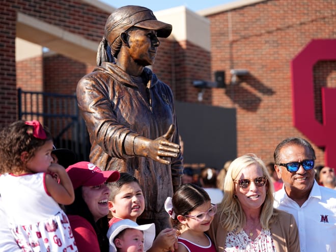 OU softball: Sooners officially ink the 2025 class