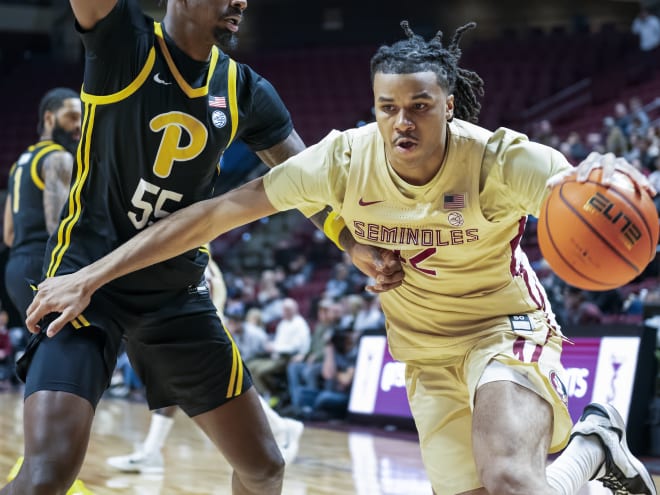 FSU hoops sets defensive tone early, heats up late in win over Pitt