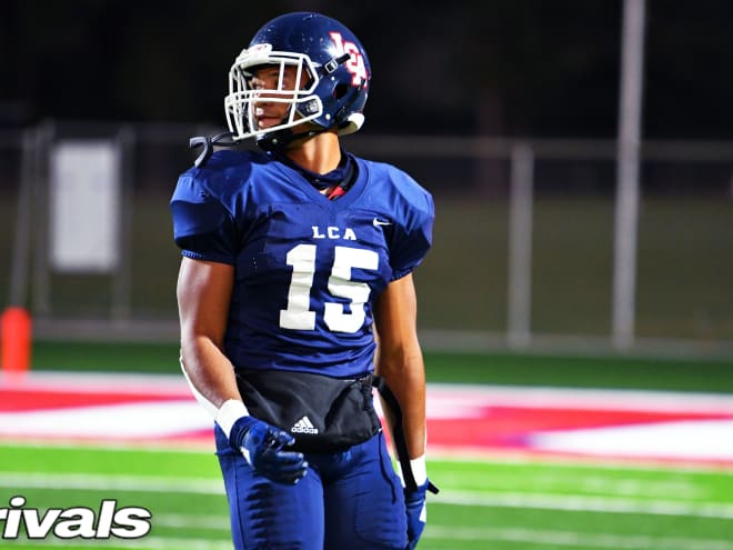 Spiegelman's Takeaways: Recent commits, top targets shine in The Boot Spiegelman's Takeaways: Recent commits, top targets shine in The Boot