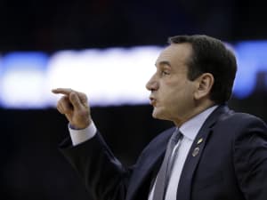 Wednesday's Leftovers: Dishing on Duke, UNC and plenty of prospects Wednesday's Leftovers: Dishing on Duke, UNC and plenty of prospects