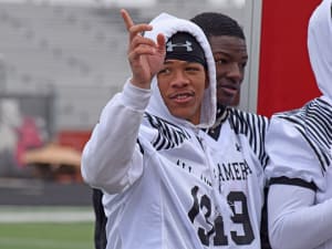 Rivals Reaction: Jeffery Carter commits to Texas A&M