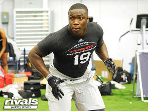 Commitment Analysis: Chad Bailey