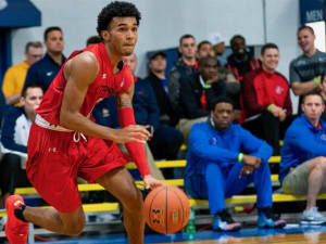 Gaffney Schedules Official Visit with UF