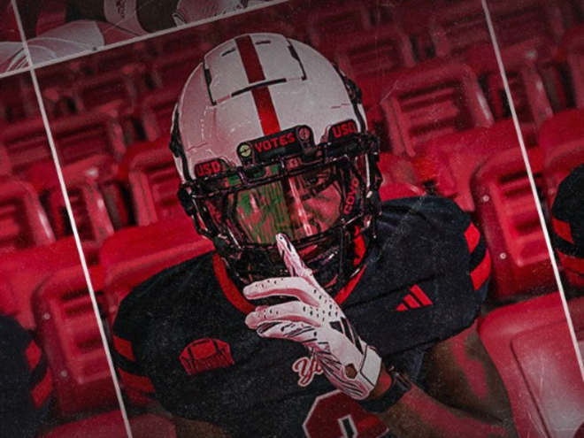 RB Abubakar commits to South Dakota