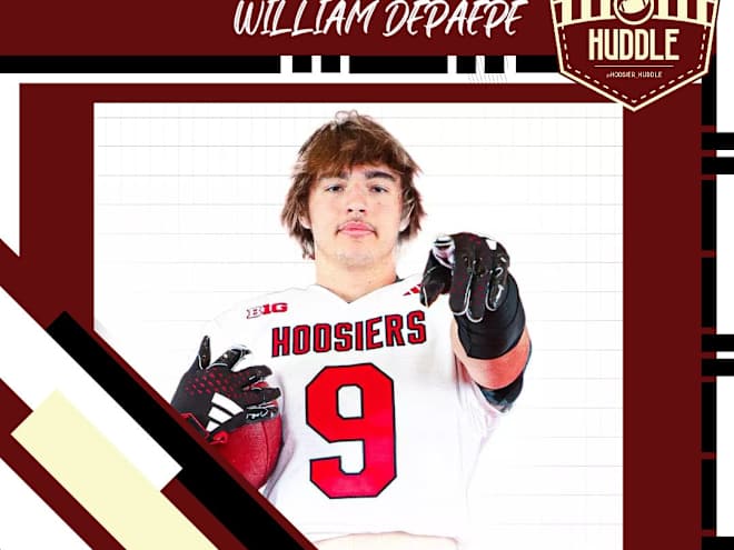 2025 Countdown to IUFB Kickoff: 98 Days (William Depaepe)
