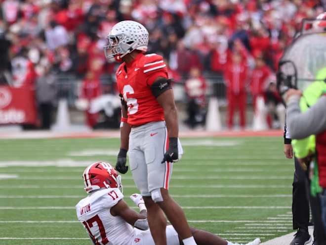 Week Two tuneup gets mid-afternoon kickoff for Buckeyes