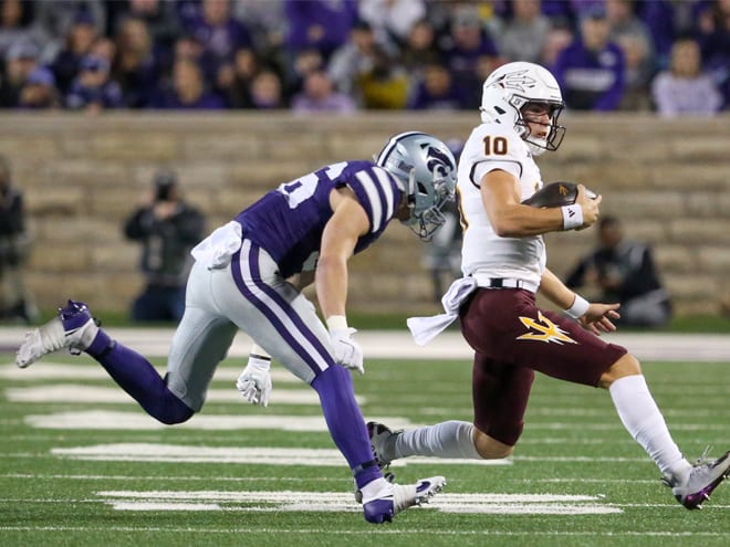 The Good, Bad, and Ugly from Kansas State's 24-14 loss to Arizona State