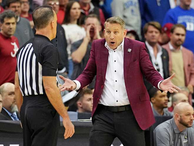 Purdue's non-conference is a gauntlet again