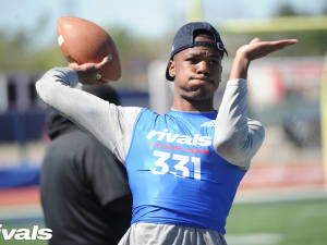 Rivals Camp Series Houston: Players predict where players land