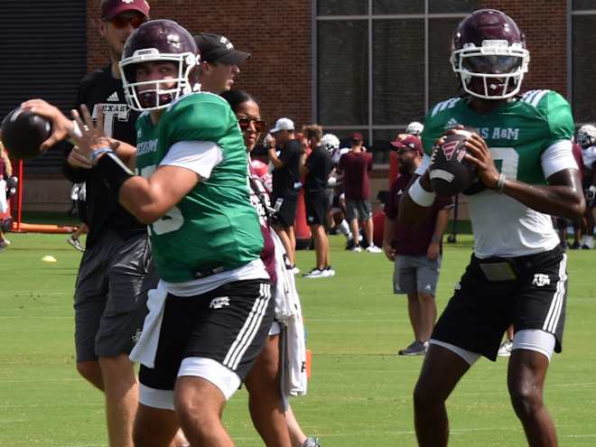 AggieYell Mailbag, sponsored by Tipton Auto Group