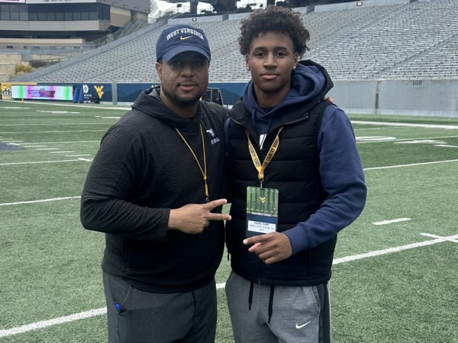 2026 DB Hart adds first power offer from West Virginia