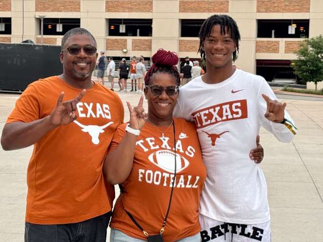 Instant Analysis: Small-town player with big-time talent