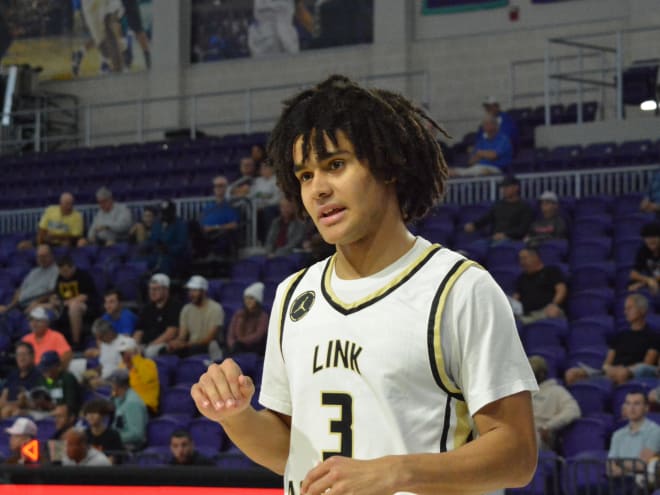 Cassidy's Takeaways: City of Palms Classic