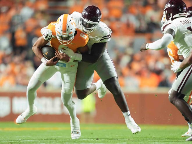 What Tennessee coach Josh Heupel said about Nico Iamaleava's injury