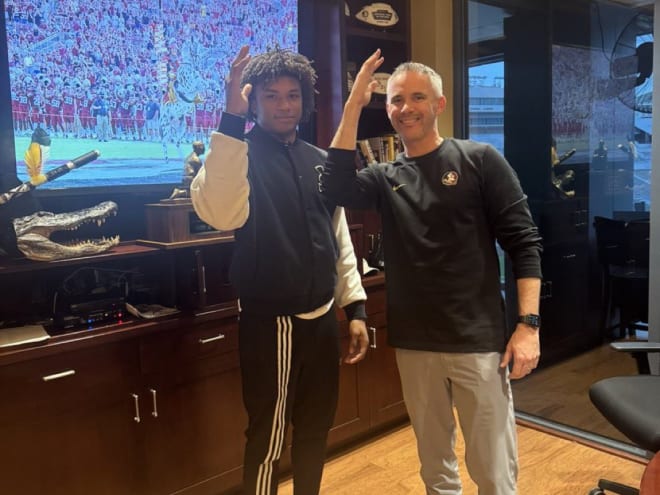 Four-star prospects Tedarius Hughes, Izayia Williams set FSU visits