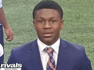 2020 in-state linebacker enjoyed visit