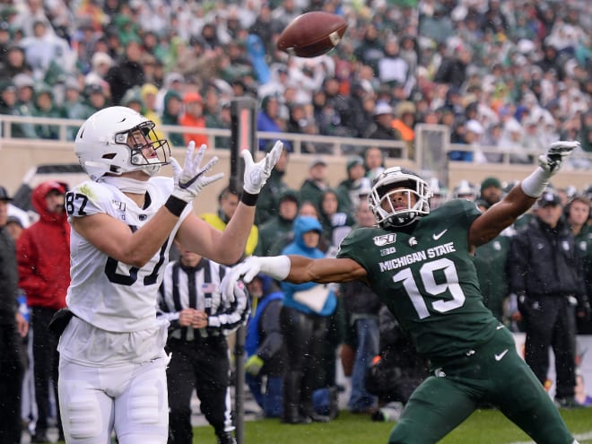 Highs & Lows: Michigan State