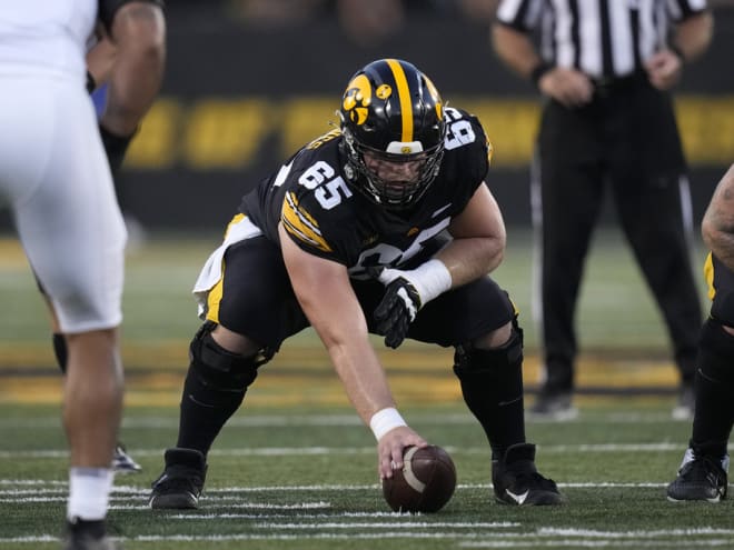 Logan Jones Expected to be Out for Music City Bowl