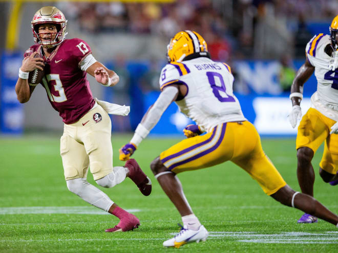 Florida State commits react to the Seminoles' big win over LSU
