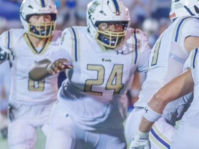 West Virginia Mountaineers: Commitment 101: Cam Mallory