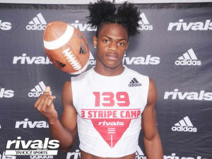 Three-Point Stance: Breakout performers; fabulous frosh; big commits
