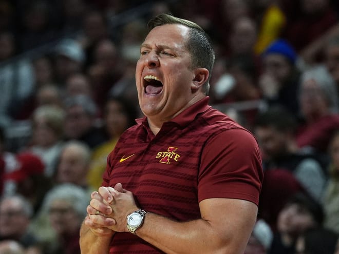 CycloneReport.com's Bill Seals gives a sneak peek at Iowa State