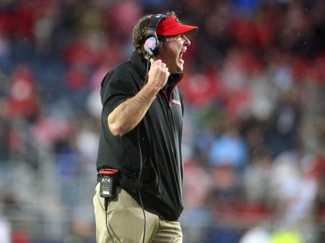 WATCH or READ: Kirby Smart's Monday presser