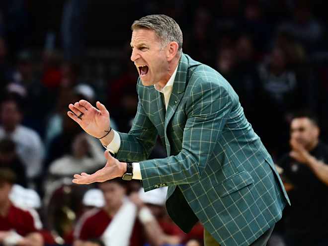 What Nate Oats said about Alabama basketball's 2025 transfer additions