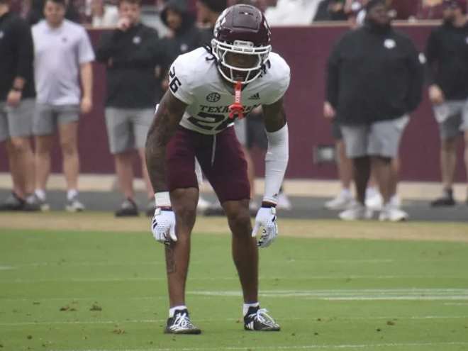 What's new with the Aggie football team