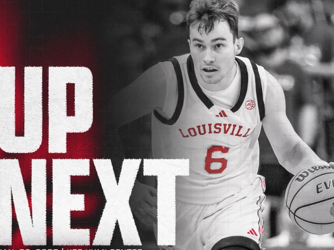 Louisville to Host Demon Deacons