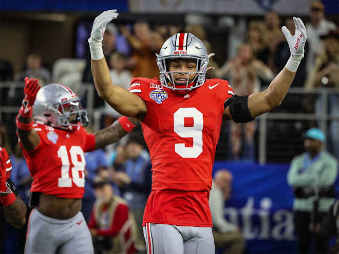 Arvell Reese, Malik Hartford could step up in big way for Ohio State