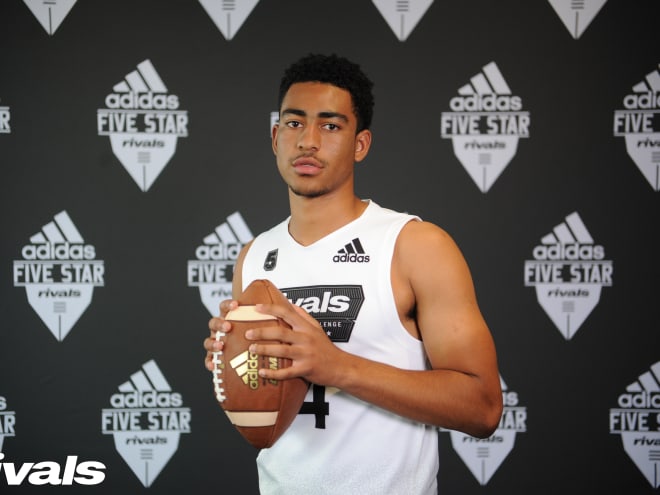 Rivals100 Five-Star Challenge: Five who could flip