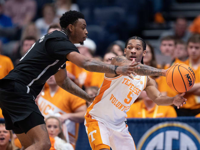 Live updates, discussion: No. 6 Tennessee vs. No. 14 Mississippi State