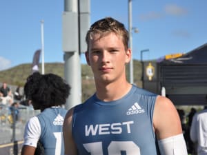 Gorney's Takeaways: adidas West Coast Invitational