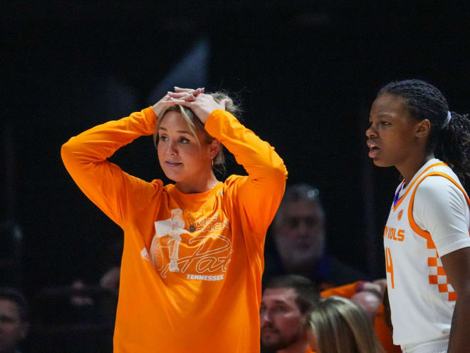 Vanderbilt vs Lady Vols Preview