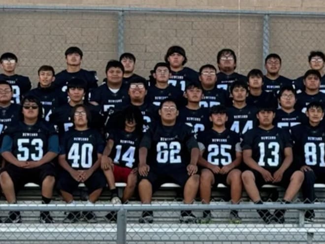 New Mexico High School Football 2025 Preseason Rankings: Newcomb Skyhawks
