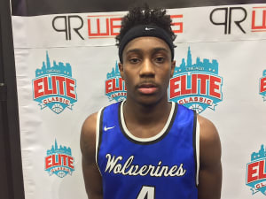 Chicago Elite Classic: Bossi's Takeaways