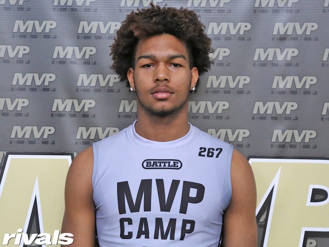 4-star Ga. TE adds Cane offer: “That was childhood dream school”