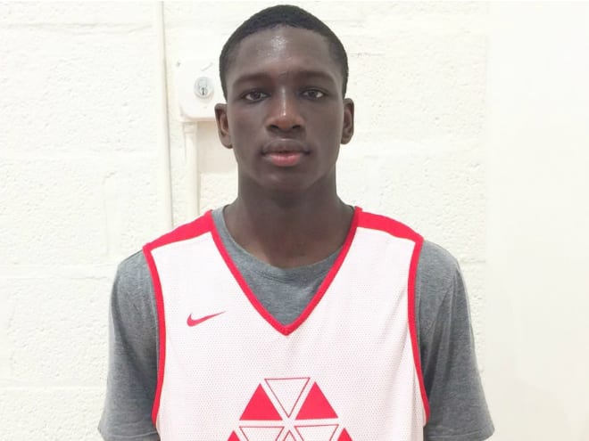 NYC guard picks up St. John's offer