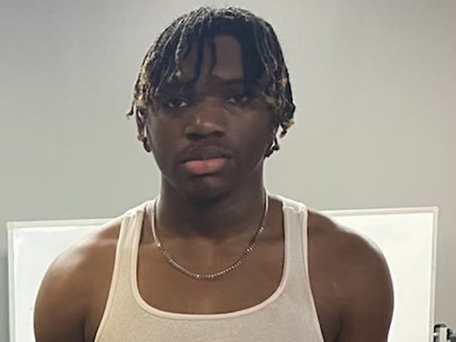 Scarlet Knights offer 2025 Philadelphia ATH Zahir Mathis