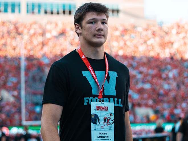 INTEL: Sunday evening recruiting notes