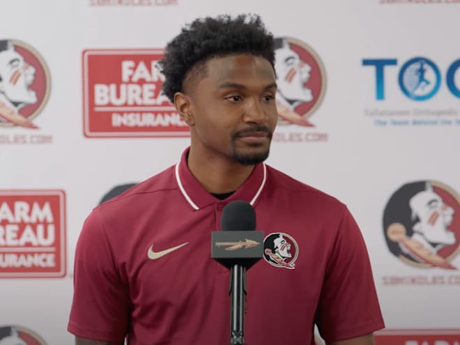In career sidetracked by injuries, Gavin Blackwell seeks memorable finish