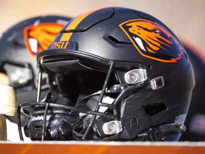 Oregon State Early 2025 Signing Class Breakdown & Rank