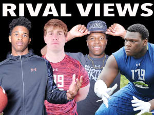 Rival Views: Most important recent commitment