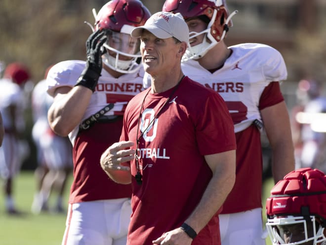 LOADED Oklahoma spring scrimmage and team notes | Much, Much More!