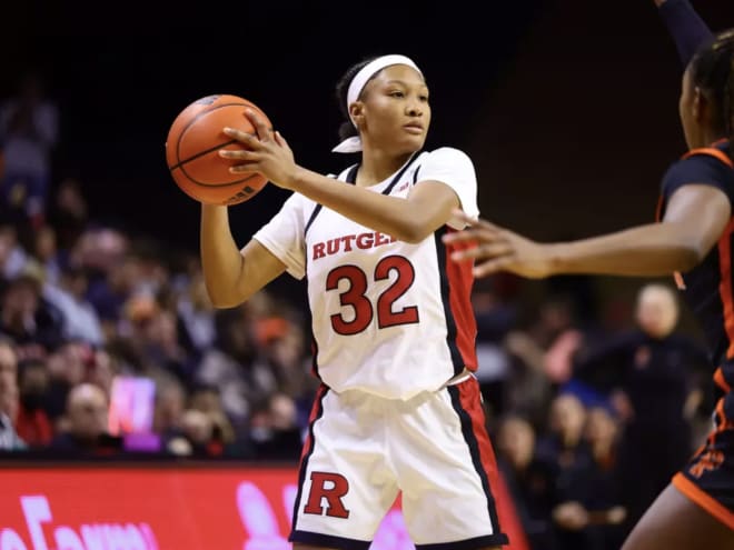 Rift between Kiyomi McMiller, Rutgers grows further with recent reports