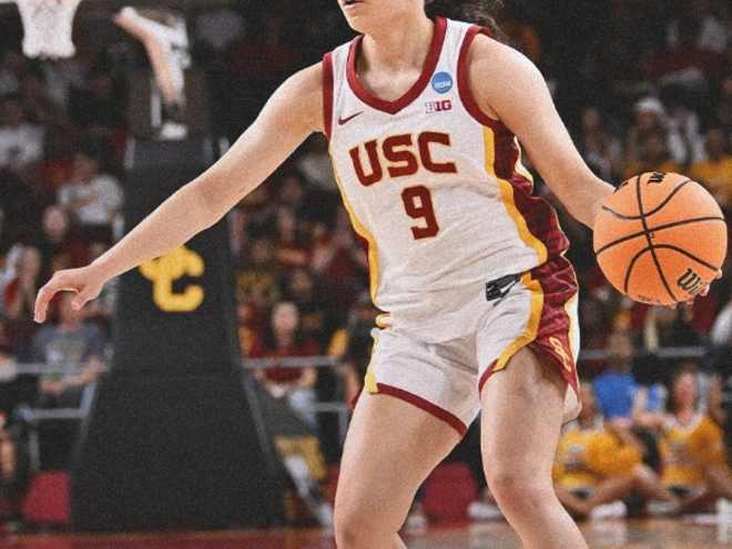 Girls: Former LuHi Star Headed to Big East
